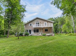 21564 Sugarbush Ln, Cohasset, MN 55721