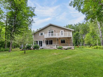 21564 Sugarbush Ln, Cohasset, MN, 55721