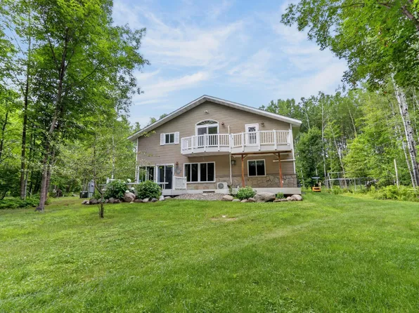 21564 Sugarbush Ln, Cohasset, MN 55721