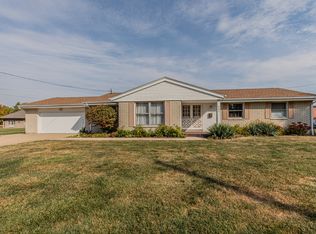 465 Prouty Dr, Princeton, IL 61356