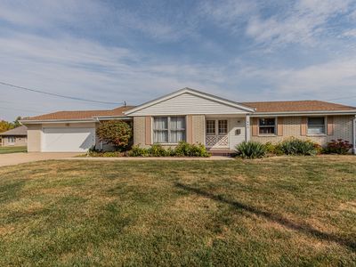 465 Prouty Dr, Princeton, IL, 61356