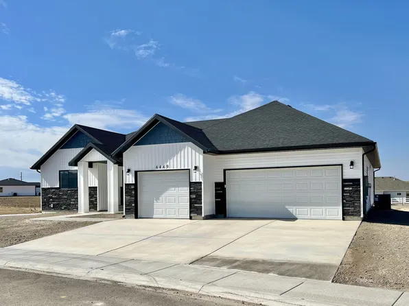 4449 York Blvd, Elko, NV 89801