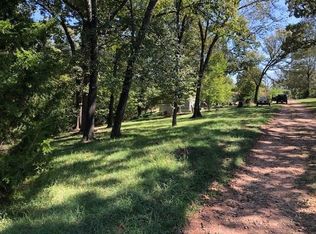 23352 Sylvia Hyde Rd, Siloam springs, AR 72761