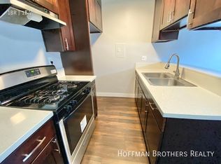 5743 Virginia Ave #201, Los Angeles, CA 90038