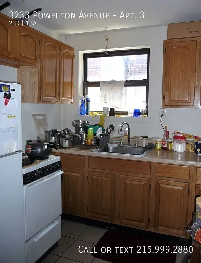 3233 Powelton Avenue #3 — Photo 2