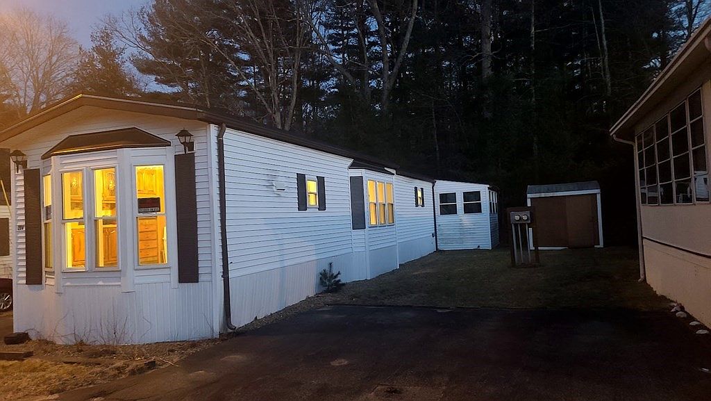 204 5th St 204, South Easton, MA 02375 Zillow