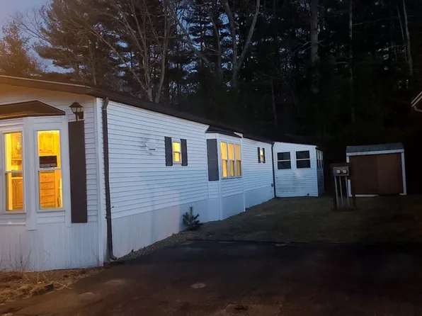 204 5th St #204, South Easton, MA 02375