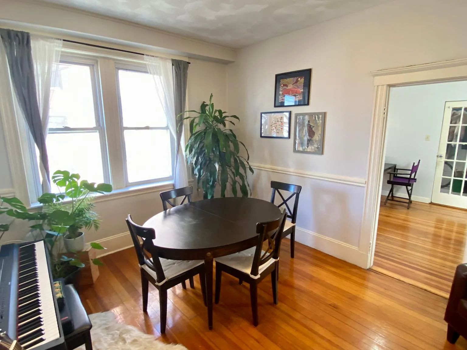2 bed, 1000 sqft, $2,300 — Photo 4