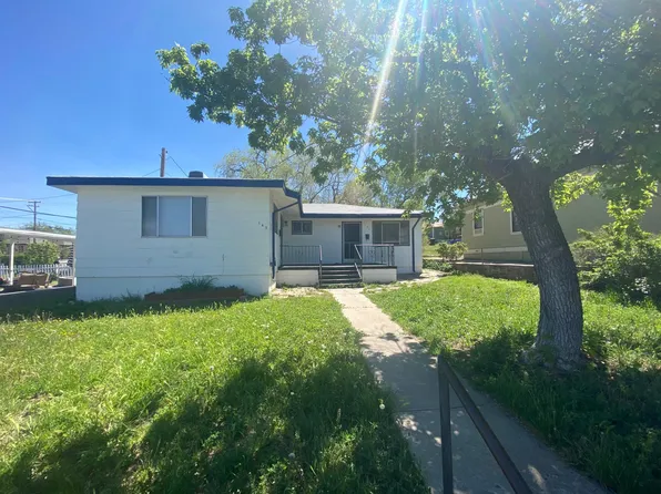 141 N Alarcon St, Prescott, AZ 86301