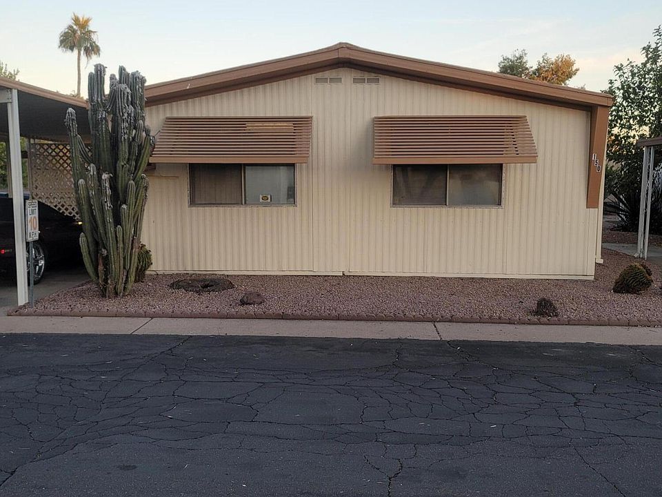 1st image of 19401 N 7th St #150