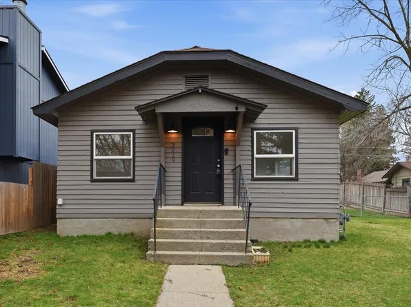 3219 E 36th Ave, Spokane, WA 99223