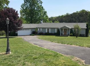 383 Mallard Cove Rd, Moneta, VA 24121