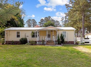 101 S Second St, Micro, NC 27555