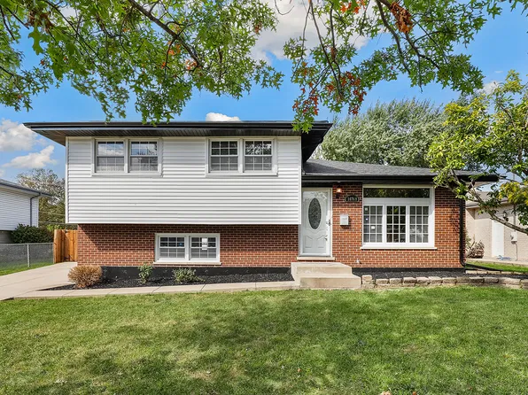 16740 Oleander Ave, Tinley Park, IL 60477