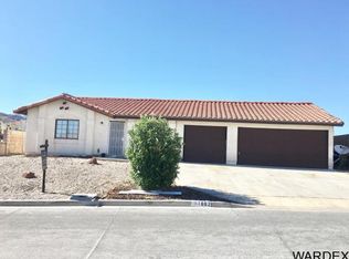 1882 Maricopa Dr, Laughlin, NV 89029