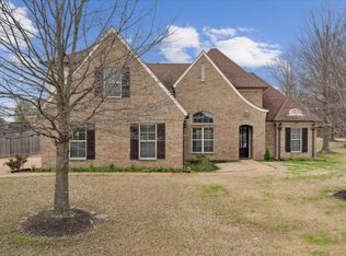 218 Estanaula Rd, Collierville, TN 38017