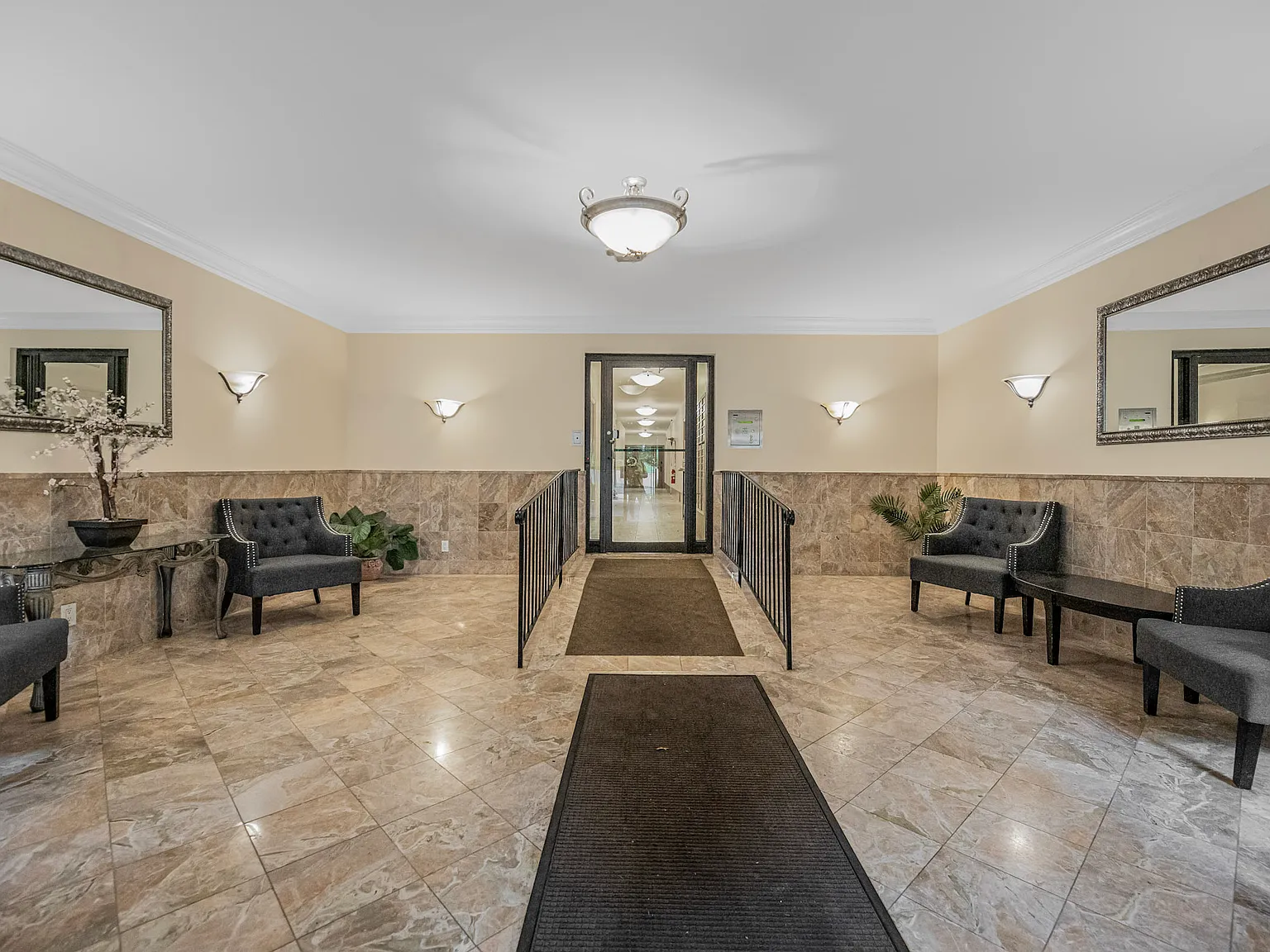 1 bed, 750 sqft, $2,500 — Photo 4