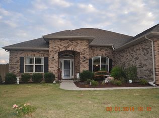 27 Destiny Cir, Angier, NC 27501