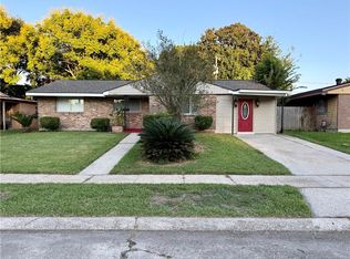 3200 Lancaster St, New Orleans, LA 70131