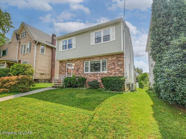 295 Rutter Ave, Kingston, PA 18704