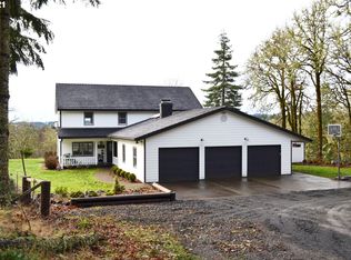 975 James Howe Rd, Dallas, OR 97338