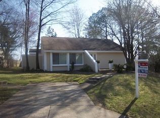 4341 Stream Bed Way, Alexandria, VA 22306