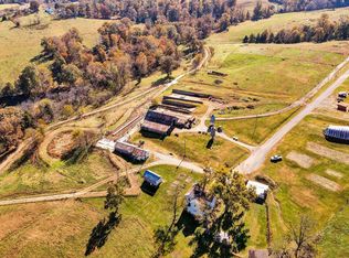 905 Kenwood Rd, Glade Hill, VA 24092