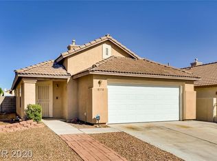 8370 W Rochelle Ave, Las Vegas, NV 89147