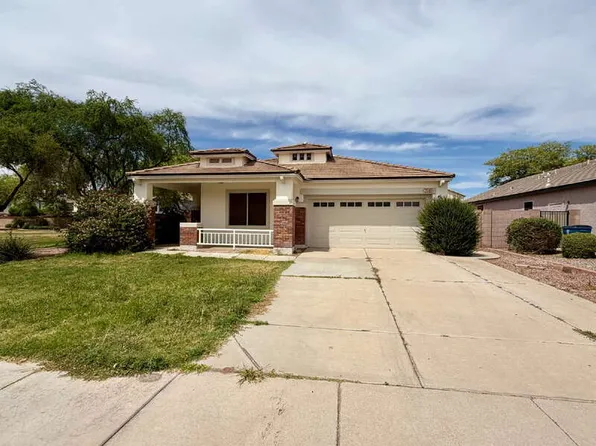 2540 W Hawks Eye Ave, Apache Junction, AZ 85120