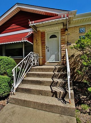 2nd image of 4721 N New England Ave