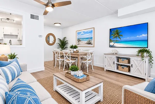 1 bed, 525 sqft, $1,450 — Photo 4