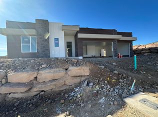 2745 W Lugano Way LOT 66, Saint George, UT 84770