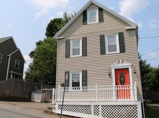 10 Rawlins St, Salem, MA 01970