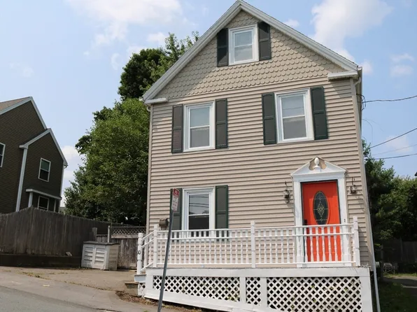 10 Rawlins St, Salem, MA 01970