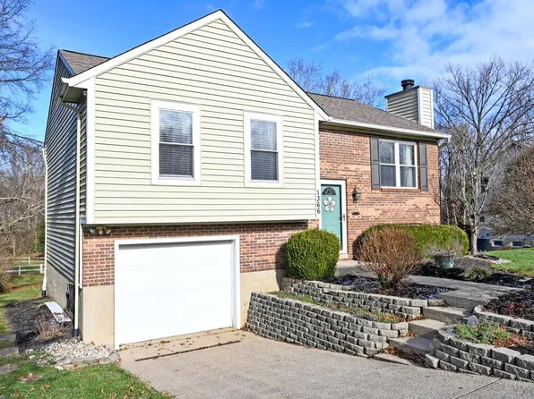 1366 Buxton Meadows Dr, Amelia, OH 45102