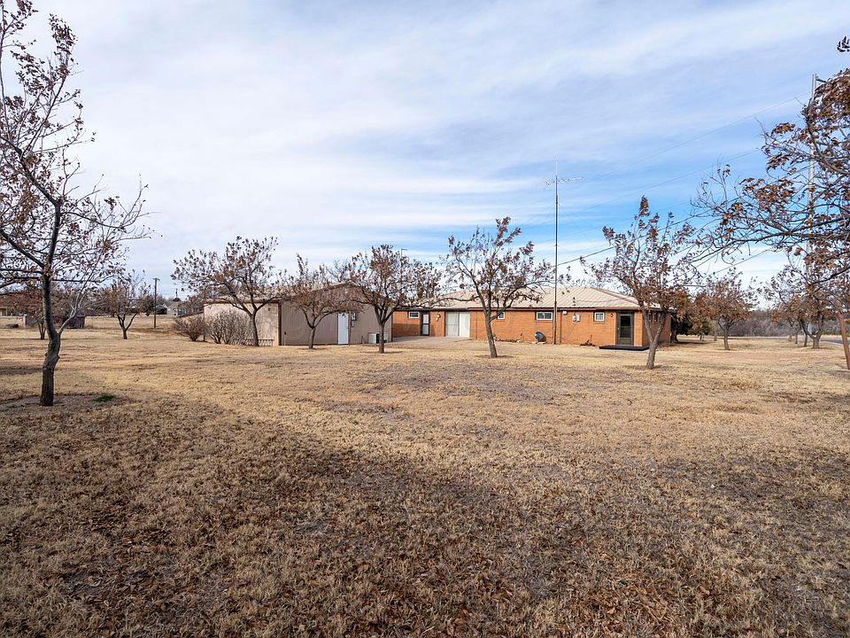 1200 E Harvester Ave, Pampa, TX 79065 Zillow