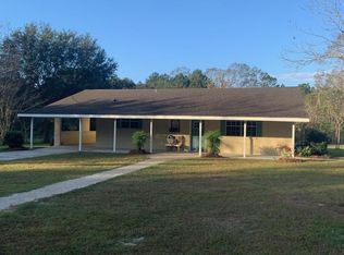 23 Millcreek Rd, Poplarville, MS 39470