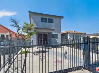913 E 92nd St, Los Angeles, CA 90002