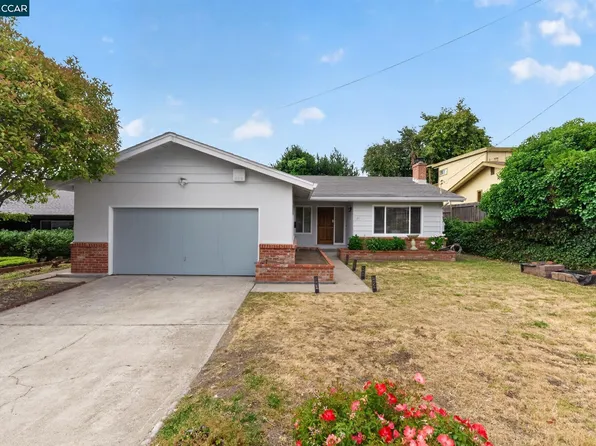 1325 Belfair Dr, Pinole, CA 94564