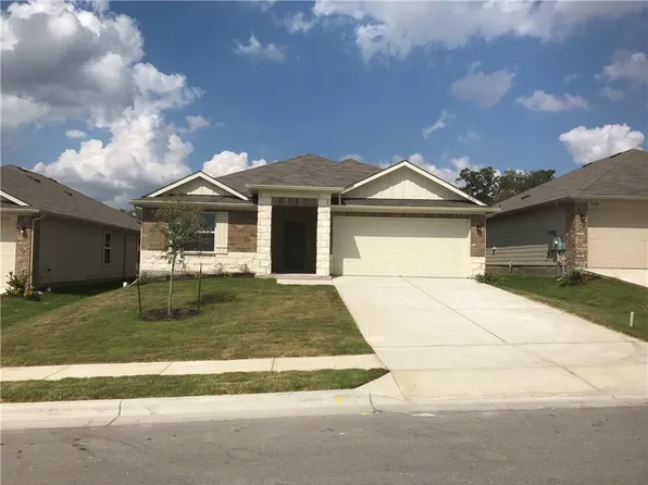 5820 Ronee Leah Dr, Austin, TX 78724