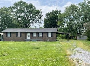 3231 Greenville Rd, Elkton, KY 42220