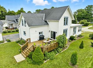 511 Reed St, Lake Mills, WI 53551