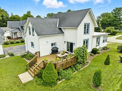 511 Reed STREET, Lake Mills, WI, 53551