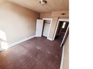 4017 W Belvedere Ave, Baltimore, MD 21215