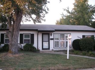 308 Macon Ave, Romeoville, IL 60446