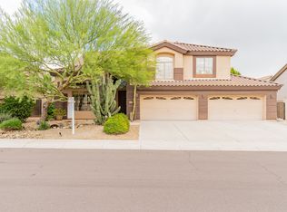 25543 N 68th Ln, Peoria, AZ 85383