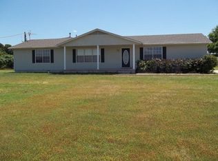 7335 County Road 1480, Ada, OK 74820