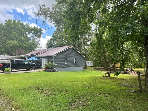 80 Campbell Rd, Huntingdon, TN 38344