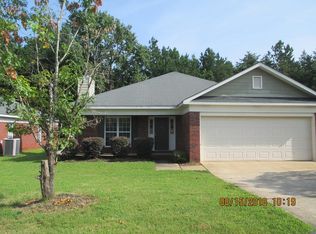 8078 Santee Ct, Columbus, GA 31909