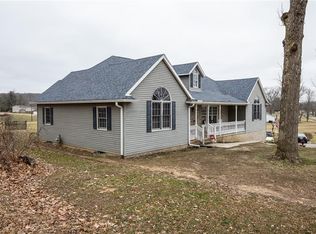 3365 Gorsuch Rd, Nashport, OH 43830